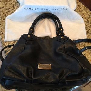 Marc by Marc Jacobs Fran Q Purse